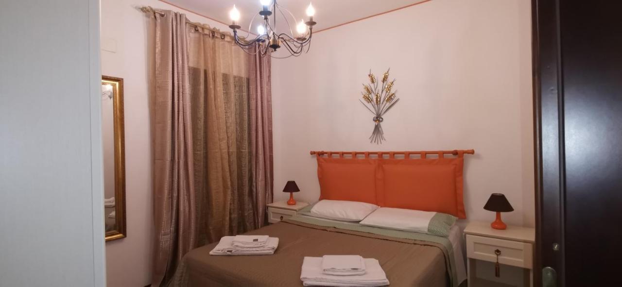 Segesta Nouveau Bedding Salemi Exterior photo