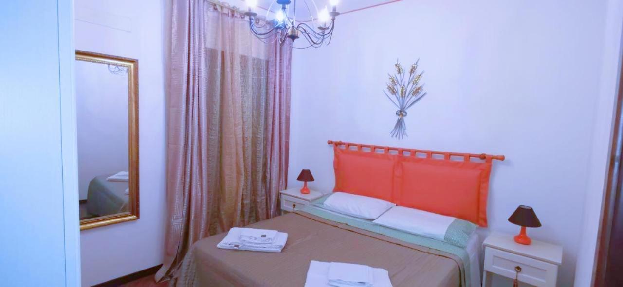 Segesta Nouveau Bedding Salemi Exterior photo